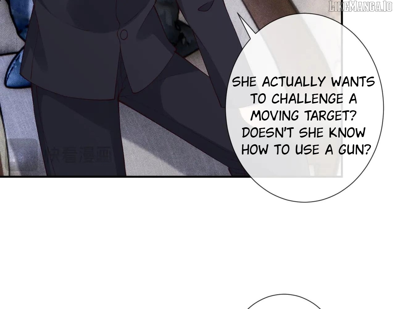 Everyone's Darling Chapter 343 - page 9